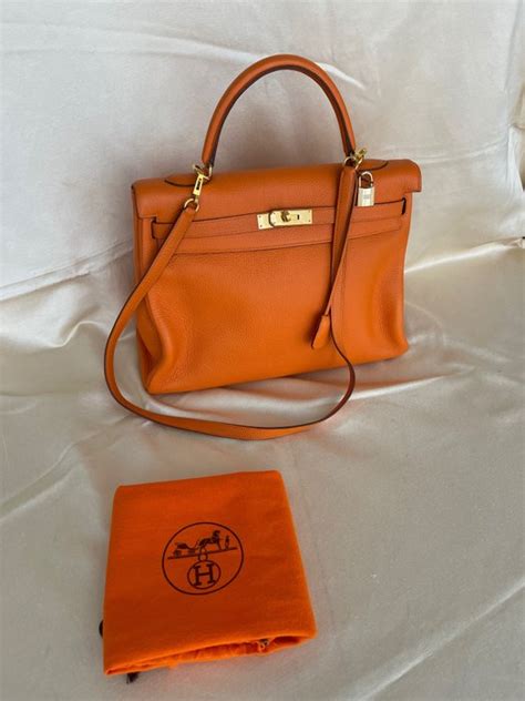 tracolla per borsa kelly hermes|hermes kelly leather bag.